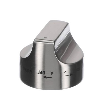 Picture of Blomberg Comutator Knob Gr Part# 250600120