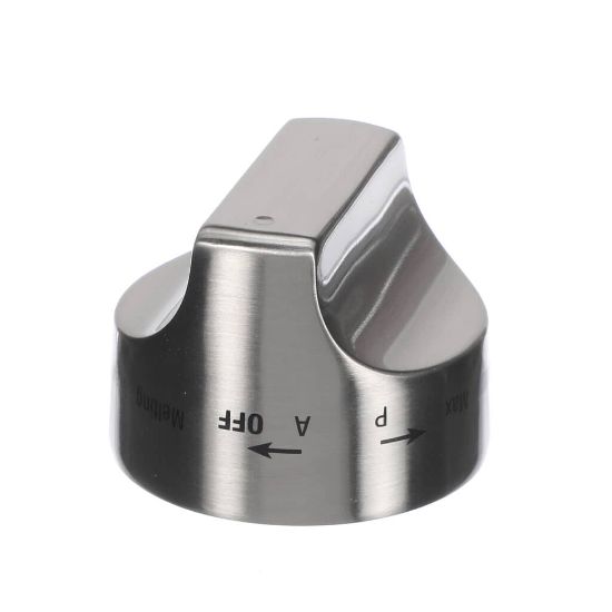 Picture of Blomberg Comutator Knob Gr Part# 250600120