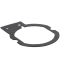 Picture of Blomberg Burner Nozzle Seal 3 Kw Part# 255244003