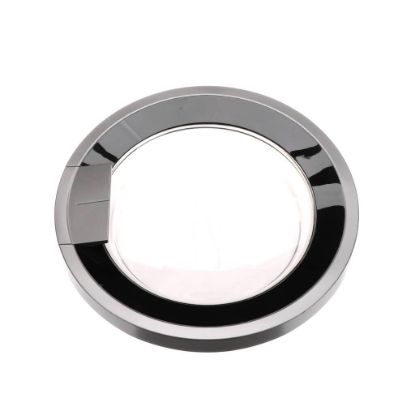 Picture of Blomberg Front Door Assembly Abx Xl Part# 2506800200