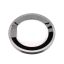 Picture of Blomberg Front Door Assembly Abx Xl Part# 2506800200