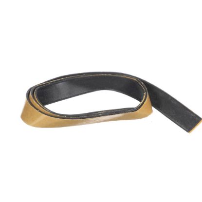 Picture of Blomberg Removable Inner Glass Seal+bandage Group Part# 255440105