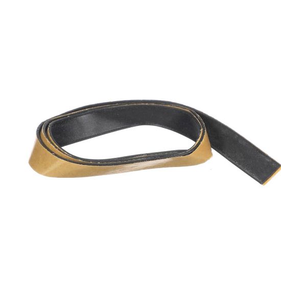 Picture of Blomberg Removable Inner Glass Seal+bandage Group Part# 255440105