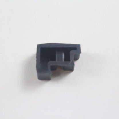 Picture of Blomberg Front Door Gap Seal Left Part# 255440107