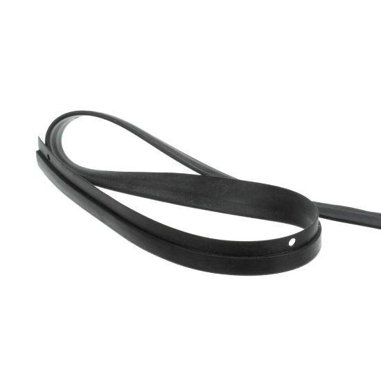 Picture of Blomberg Control Panel Sealing Gasket Part# 255600013