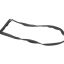 Picture of Blomberg Warming Driwer Door Seal Part# 255600006