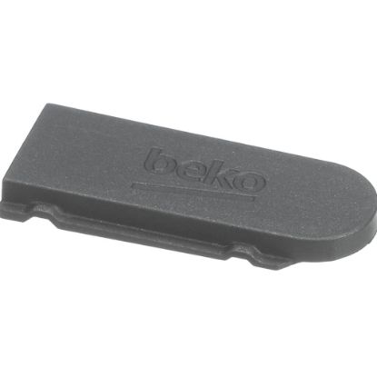 Picture of Blomberg Beko Handle Logo_left Part# 257600004