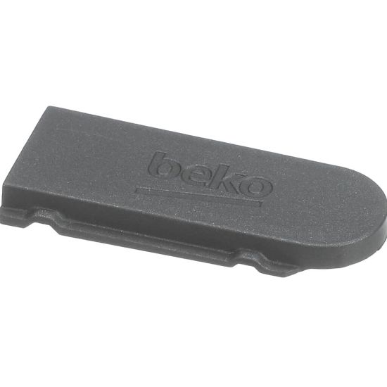 Picture of Blomberg Beko Handle Logo_left Part# 257600004