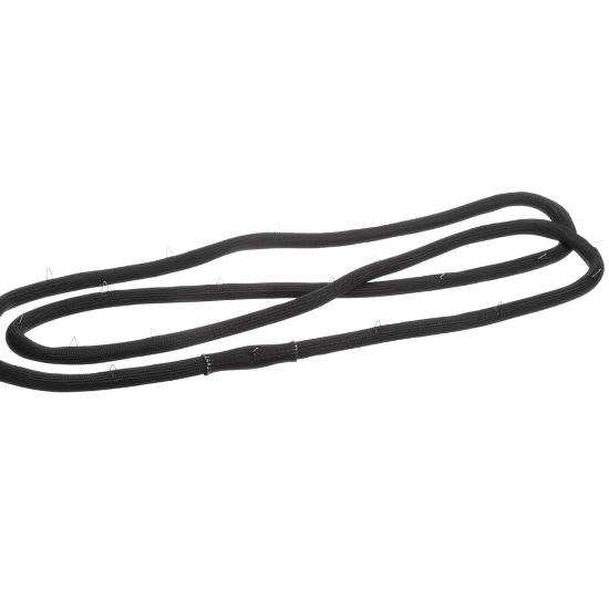 Picture of Blomberg Oven Body Seal Part# 255600001