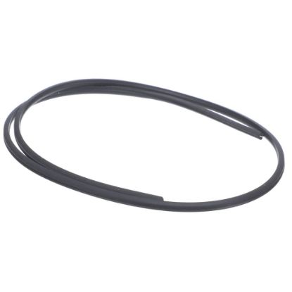 Picture of Blomberg Bottom Door Seal Part# 255600008