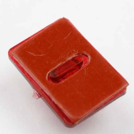 Picture of Blomberg Red Signal Lamp Holder Plastic Gr. Part# 258300038