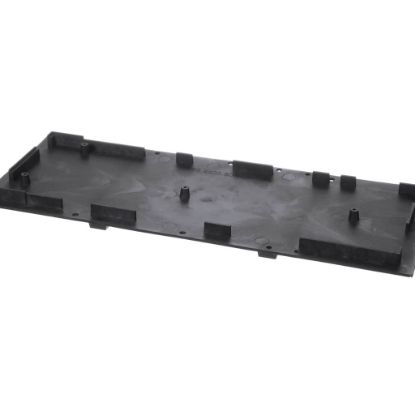 Picture of Blomberg Card Holder Plactic_mainboard Part# 258440080