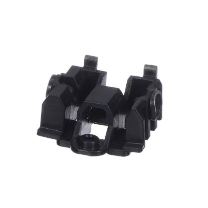 Picture of Blomberg Glass Connection Plastic - Left Part# 258600021