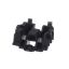 Picture of Blomberg Glass Connection Plastic - Left Part# 258600021