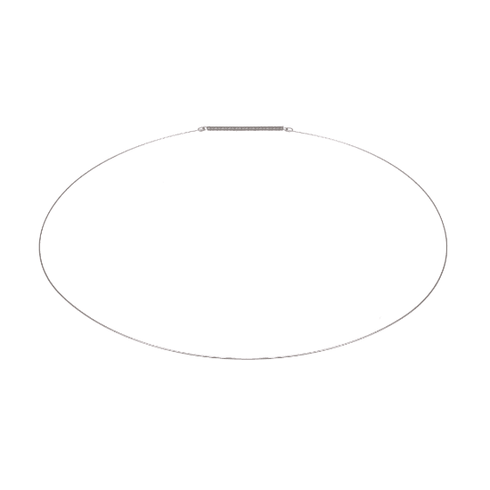 Picture of Blomberg Cabinet Bellows Clamp Assembly Part# 2603901100