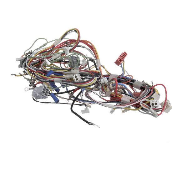 Picture of Blomberg Service Cable Group_oven Part# 260605044