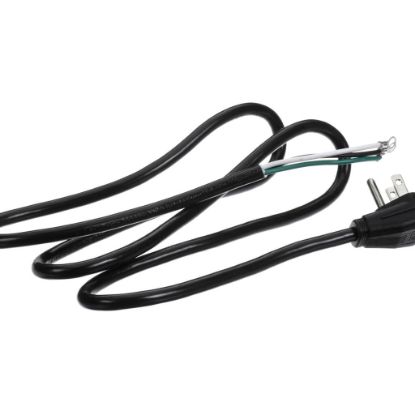 Picture of Blomberg Supply Cord Part# 261600001