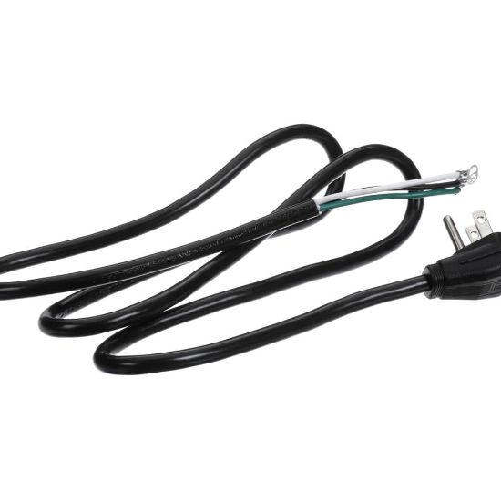 Picture of Blomberg Supply Cord Part# 261600001