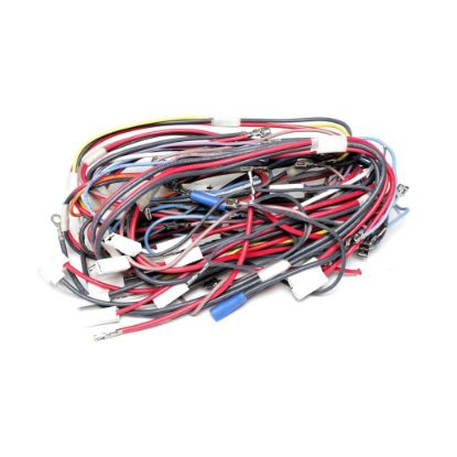 Picture of Blomberg Service Cable Group_hob Part# 260605005