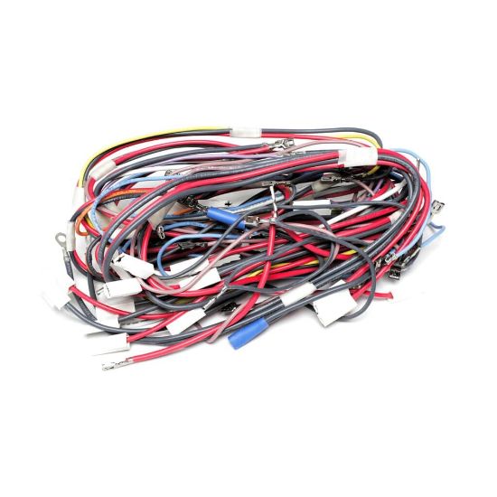 Picture of Blomberg Service Cable Group_hob Part# 260605005