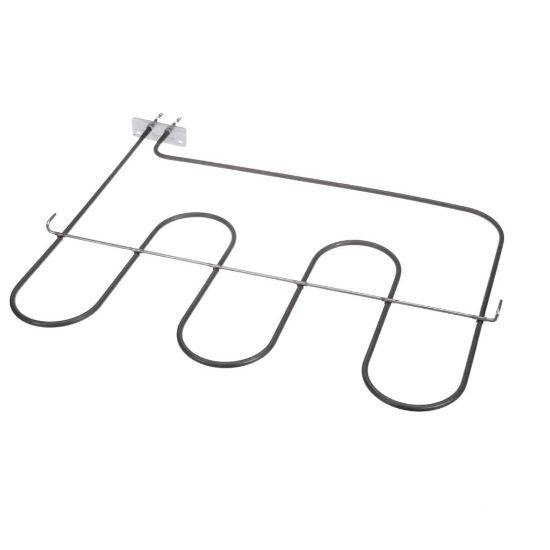 Picture of Blomberg Gril Heater Rez 2500 W. Part# 262600006