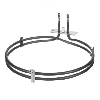 Picture of Blomberg Circular Heating Element. Part# 262600004