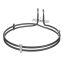 Picture of Blomberg Circular Heating Element. Part# 262600004