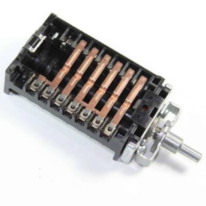 Picture of Blomberg 4 Step Switch Statik Ul Approv Part# 263100033