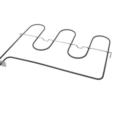 Picture of Blomberg Bake Rez 120V 380W Part# 262600018