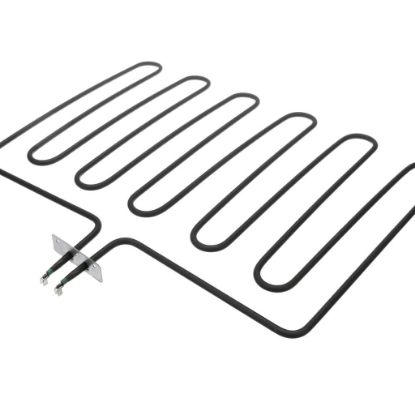 Picture of Blomberg Bottom Rez 2400W 240V Part# 262600017