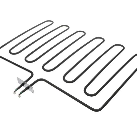 Picture of Blomberg Bottom Rez 2400W 240V Part# 262600017