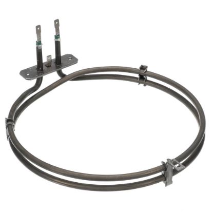 Picture of Blomberg Ring Heating Element (1100+110 Part# 262900073