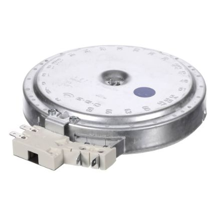 Picture of Blomberg Radiant 300 300W 240V Part# 262600009