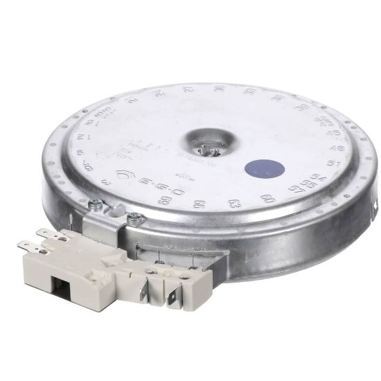 Picture of Blomberg Radiant 300 300W 240V Part# 262600009