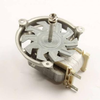 Picture of Blomberg Oven Circulation Blower Ul App Part# 264440108