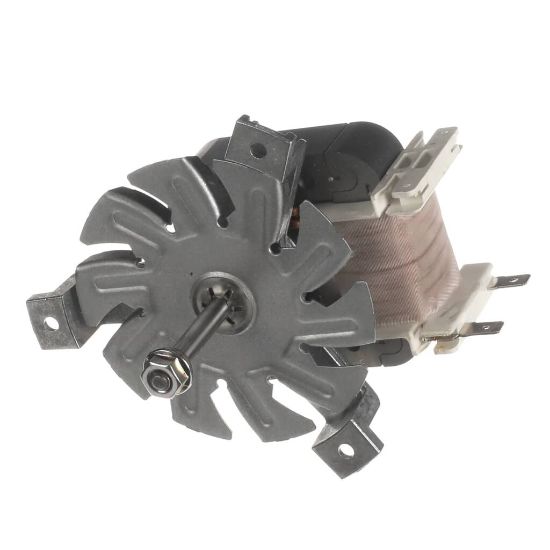 Picture of Blomberg Oven Circulation Blower Part# 264440158