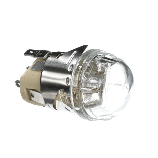 Picture of Blomberg Duy_cam_ampul_ceramic 120V 25W Part# 265900051