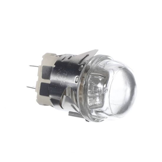 Picture of Blomberg Socket+glass 110V Ul Part# 265900023