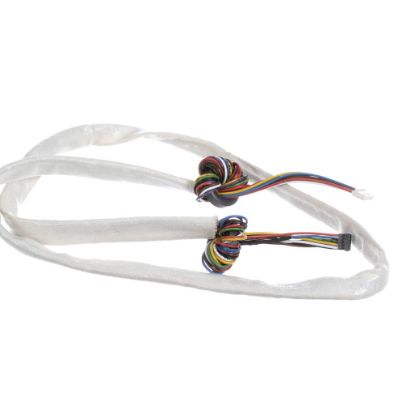 Picture of Blomberg Motherboard Between Date Cable Part# 266100184