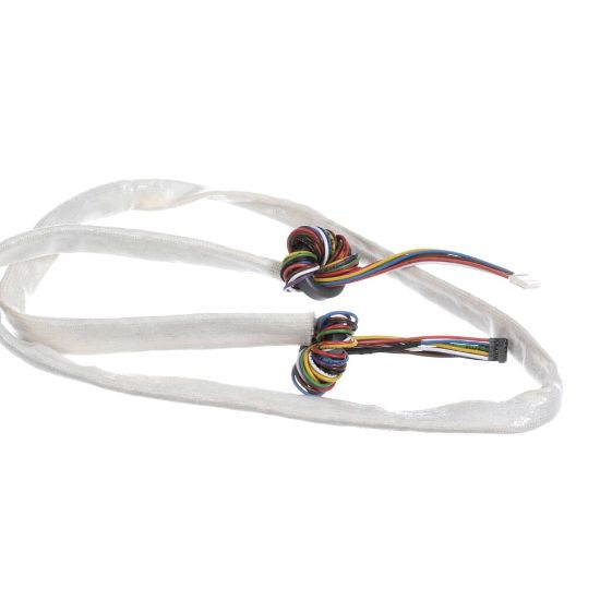 Picture of Blomberg Motherboard Between Date Cable Part# 266100184