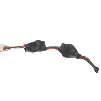 Picture of Blomberg Motherboard Between Date Cable Part# 266100243