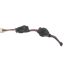 Picture of Blomberg Motherboard Between Date Cable Part# 266100243
