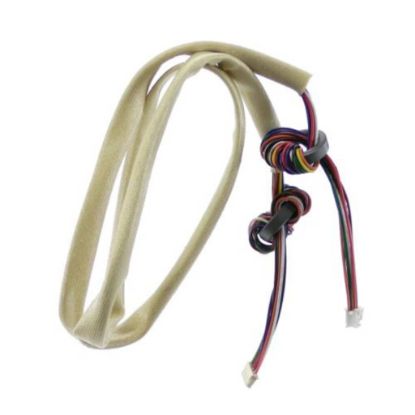 Picture of Blomberg Motherboard Between Date Cable Part# 266100412