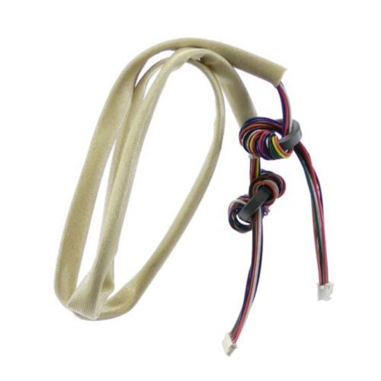 Picture of Blomberg Motherboard Between Date Cable Part# 266100412