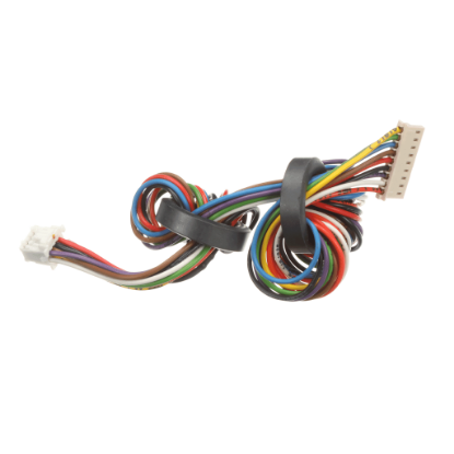 Picture of Blomberg Motherboard Between Date Cable Part# 266100434