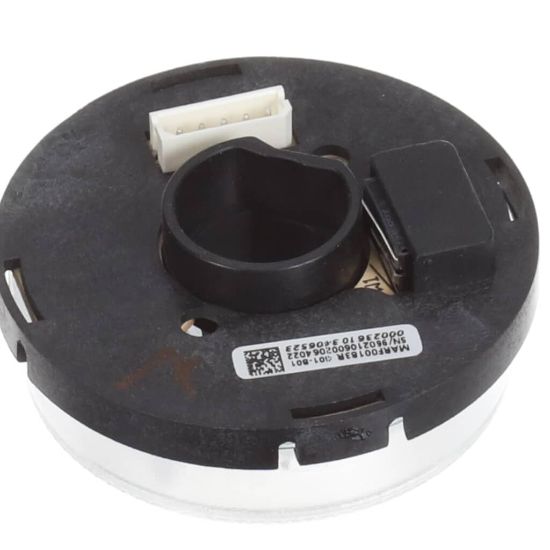 Picture of Blomberg Knob Led_vegas_big Part# 267600026