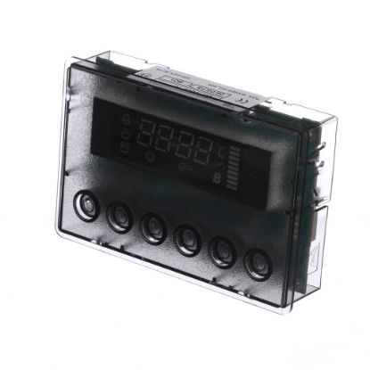 Picture of Blomberg Bandai 2 Display_elektronik_amber Part# 267000010