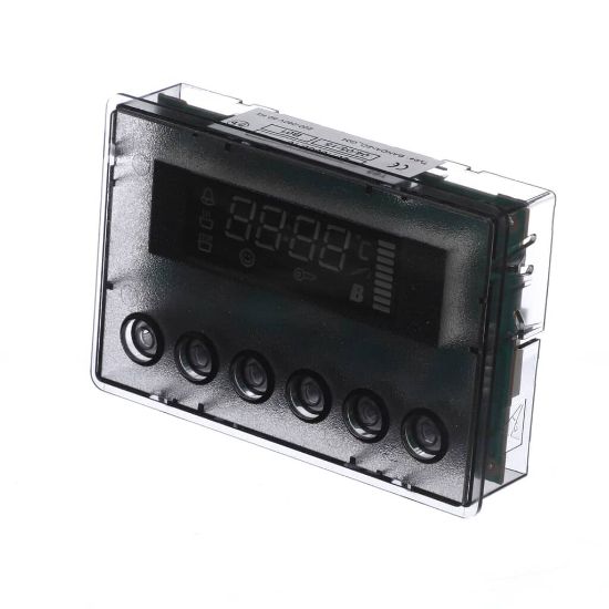 Picture of Blomberg Bandai 2 Display_elektronik_amber Part# 267000010