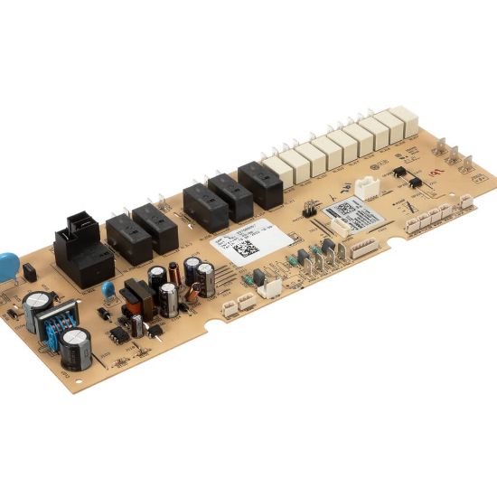 Picture of Blomberg Mainboard Part# 267600057