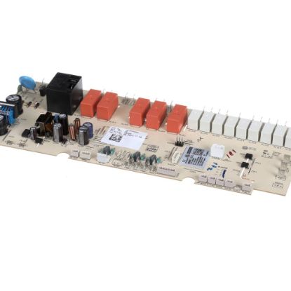 Picture of Blomberg Mainboard_usa Part# 267600066